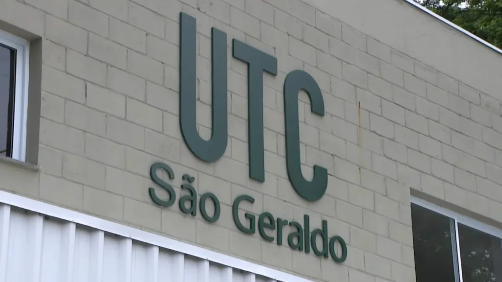 Imagem usina sao geraldo dom orlando tj aparecida do artigo Inauguração da Usina São Geraldo marca uma nova fase na Casa da Mãe; saiba mais