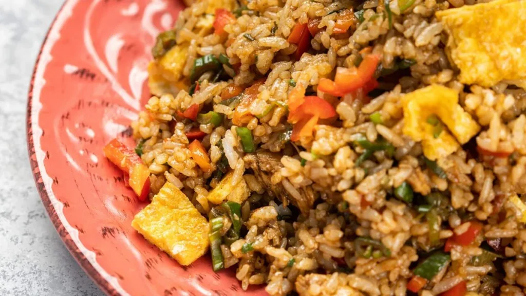 Imagem Arroz Carreteiro do artigo Chef no Ar: Arroz Carreteiro