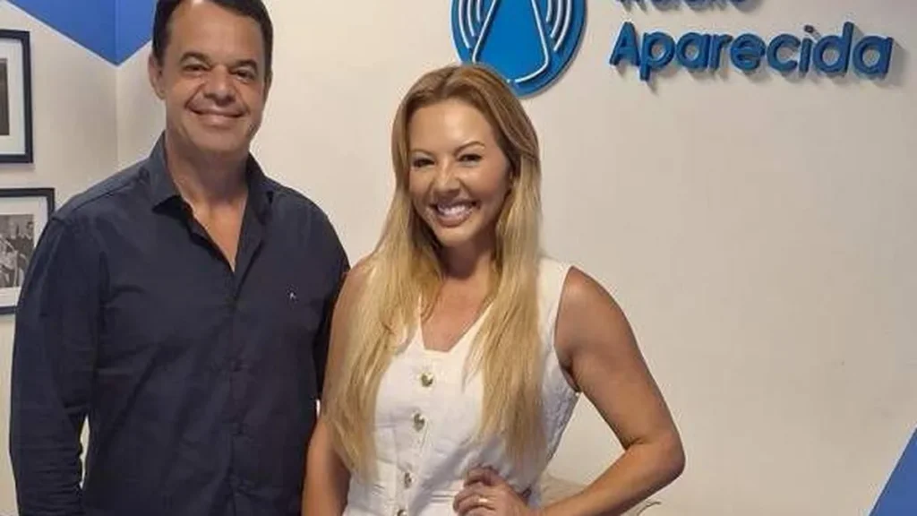 Imagem Marco Aurelio farmaceutico no De Bem com a Vida do artigo Suplementação: saiba como entender o que seu corpo precisa