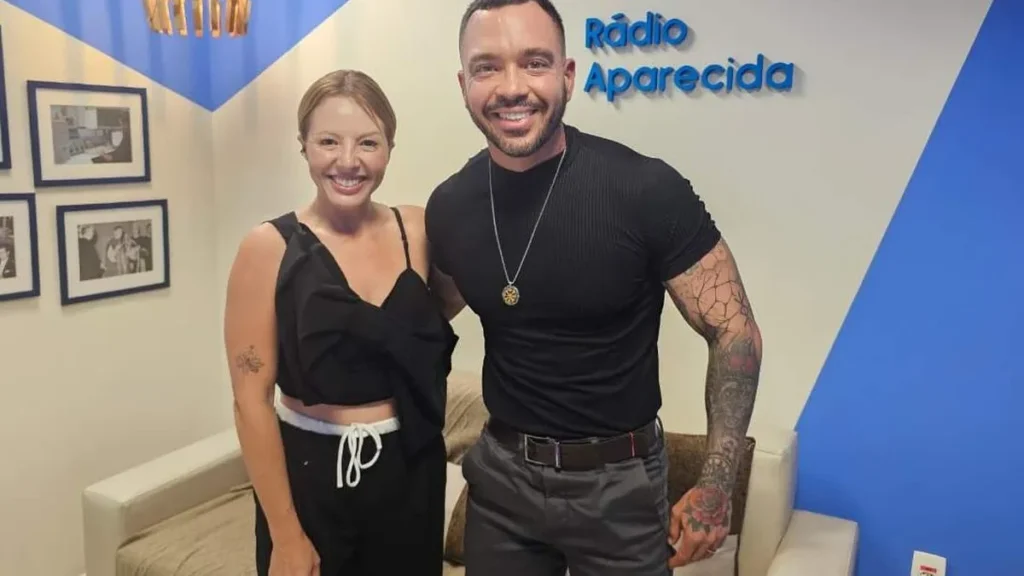 Imagem Nutricionista Rodrigo Baracho no De Bem com a Vida do artigo Canetas de Emagrecimento: como agem no organismo?