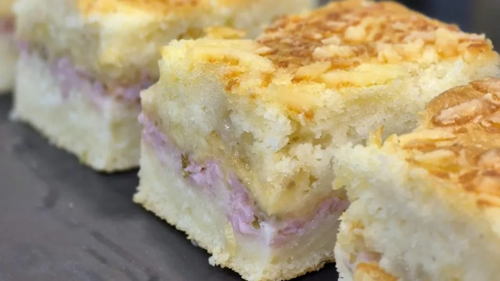 Imagem Tora de queijo e presunto sabor de vida do artigo Torta de Presunto e Queijo – Sabor de Vida