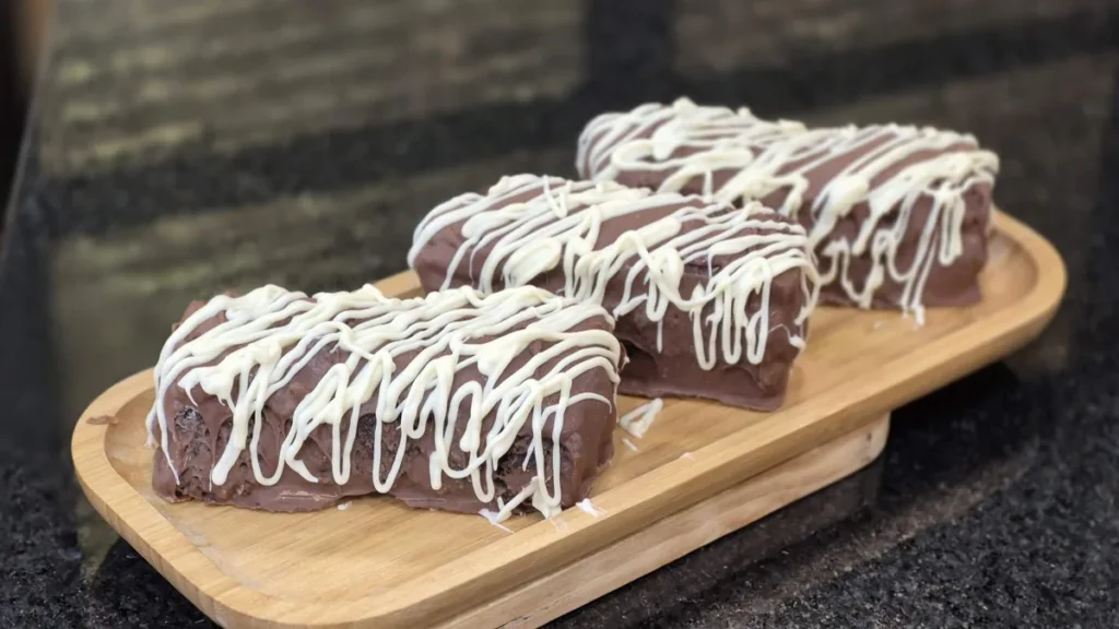 Imagem bolo tijolo sabor de vida do artigo Bolo Tijolo - Sabor de Vida