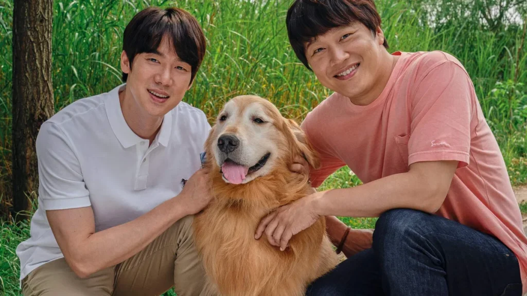 Imagem filme melhores amigos sul coreano inedito do artigo Tela de Sexta exibe produção sul-coreana inédita “Melhores Amigos”