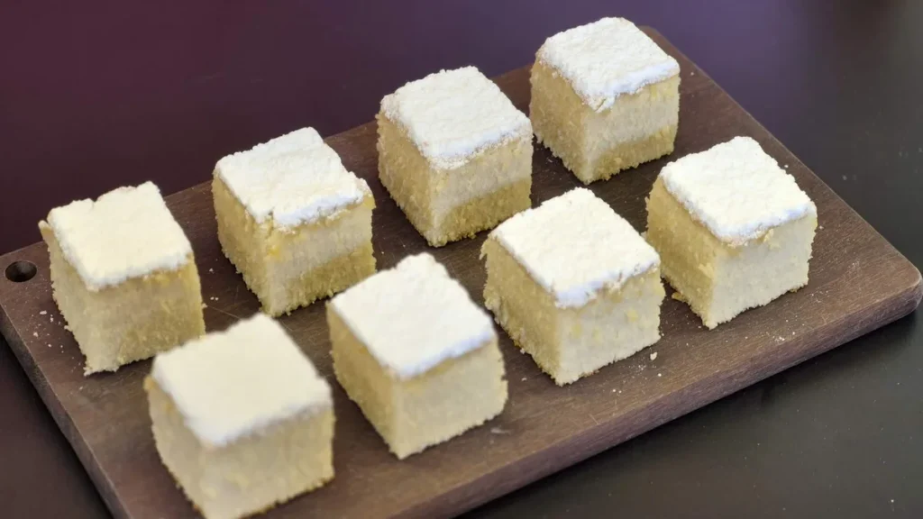 Imagem pao de lo japones sabor de vida do artigo Pão de Ló Japonês - Sabor de Vida