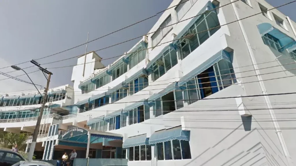 Imagem prefeitura de aparecida do artigo Em Aparecida, comissão investiga acúmulo salarial do vice-prefeito