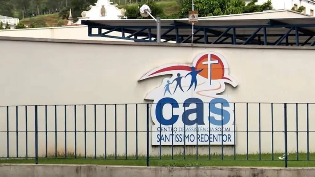 Imagem cas santissimo redentor do artigo Congregação Redentorista promove formação para o CAS