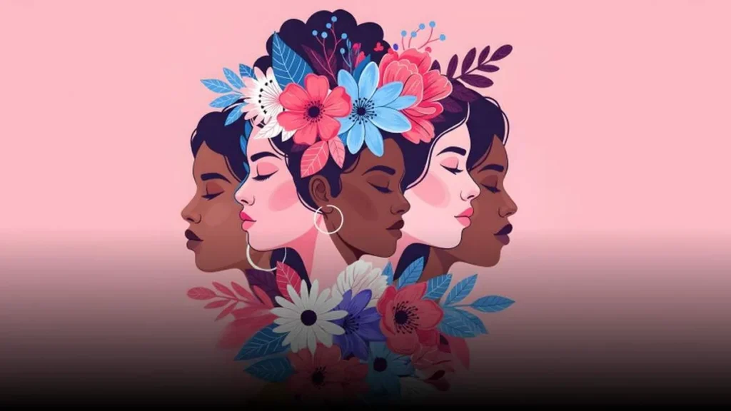 Imagem Dia Internacional da Mulher do artigo Vozes que Inspiram: especial Dia Internacional da Mulher