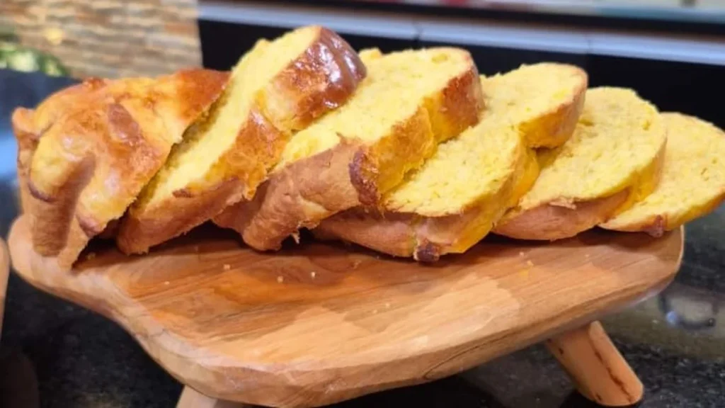 Imagem brioche de abobora com coco sabor de vida Easy Resize.com do artigo Brioche de Abóbora com Coco