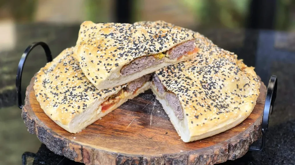 Imagem hamburgao sabor de vida do artigo Hamburgão - Sabor de Vida