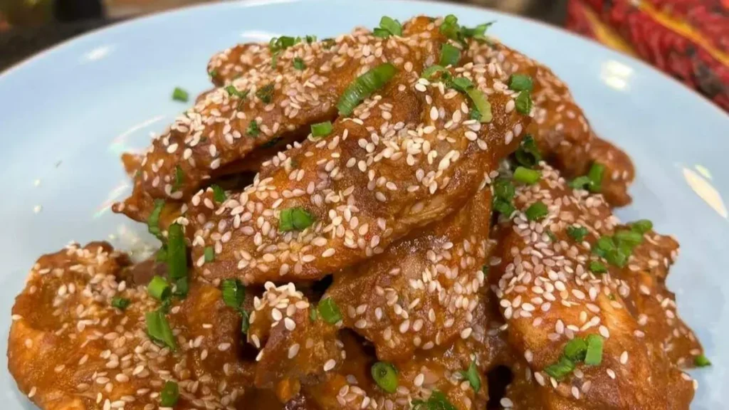 Imagem frango mole sabor de vida do artigo Frango Molê - Sabor de Vida