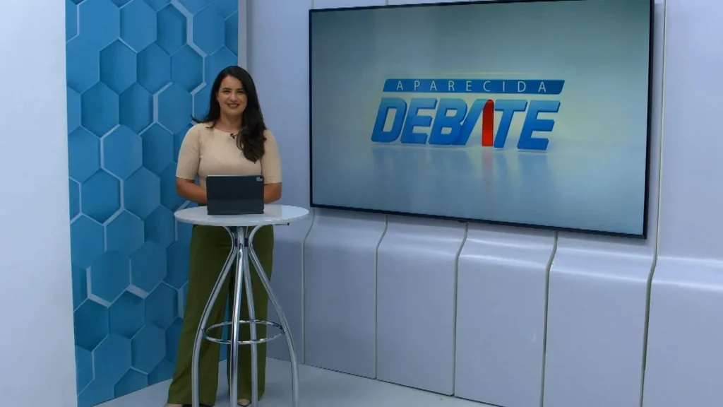 Imagem APD 3103 Reproducao TV Aparecida 1 do artigo Aparecida Debate discute os direitos dos idosos