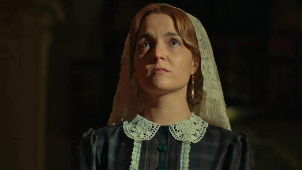 Imagem A Serva 1 do artigo "Tela de Sexta" traz filme sobre a vida de Santa Vicenta Maria