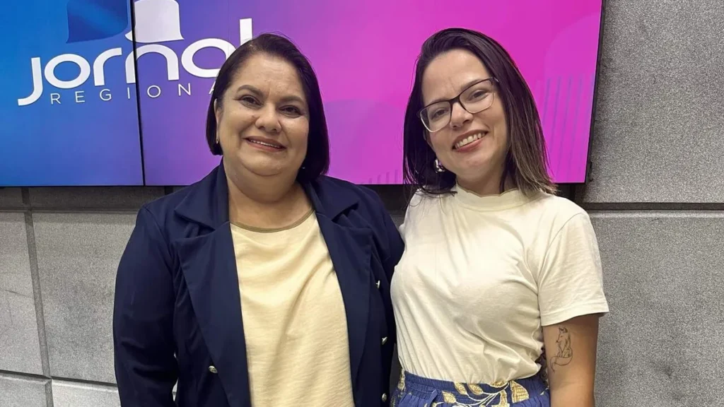 Imagem JR Semana da Mulher Easy Resize.com do artigo Gil Castillo fala sobre participação feminina na política