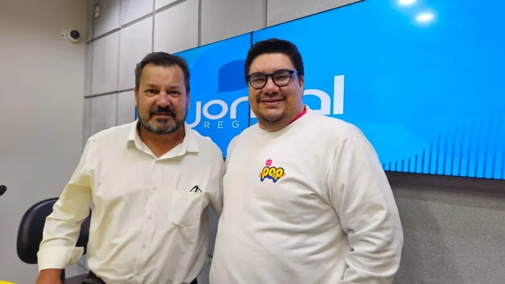 Imagem contador Jose Luiz Nunes no JR do artigo Prazo para declaração do IR começa na segunda-feira (23)
