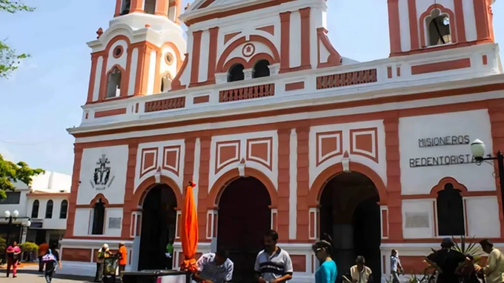 Igreja de São José de Barquisimeto