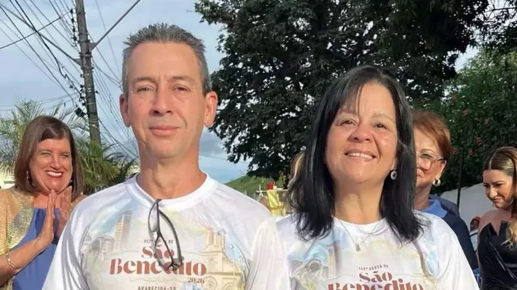 Imagem Novos reis Easy Resize.com do artigo Novos reis da Festa de São Benedito 2027 são anunciados