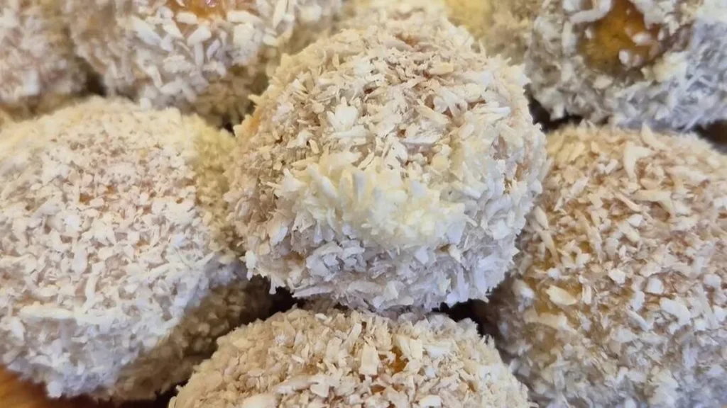 Imagem pao lua de mel do artigo Pão Lua de Mel - Sabor de Vida