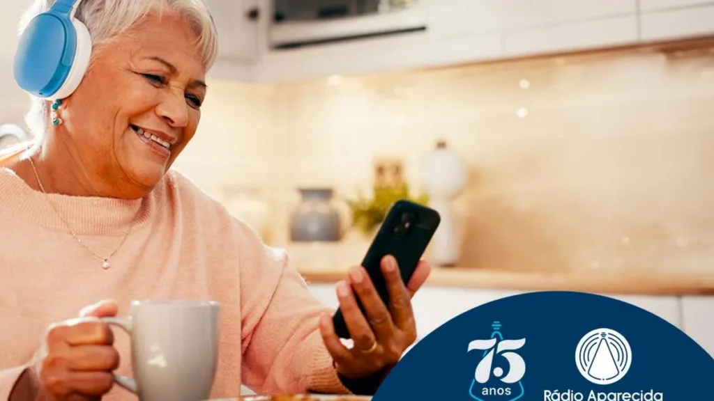 Jubileu 75 anos O futuro que ecoa no presente