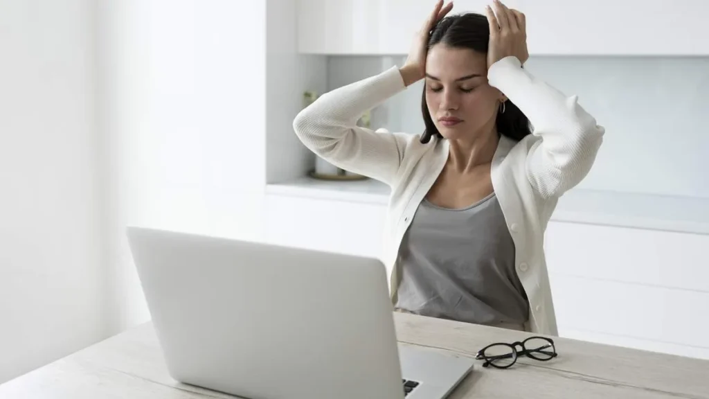 Imagem Saude mental do artigo Fiscalização de saúde mental no trabalho já está em vigor