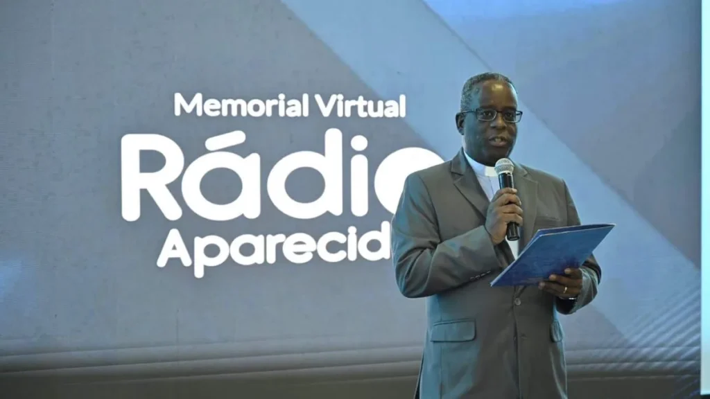 Imagem Lancamento Memorial Virtual Radio Aparecida do artigo Rádio Aparecida lança Memorial Virtual em celebração aos seus 75 anos