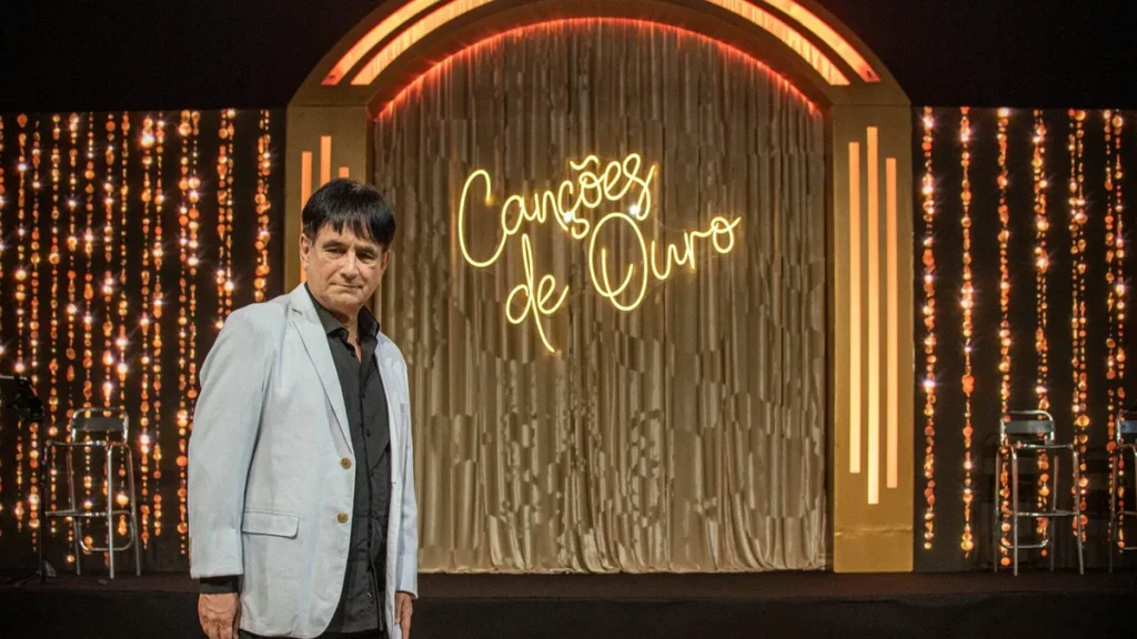 Imagem Cancoes de ouro by Davi Barbosa 1 Easy Resize.com do artigo Byafra relembra sucessos e trajetória na estreia de Canções de Ouro, na TV Aparecida