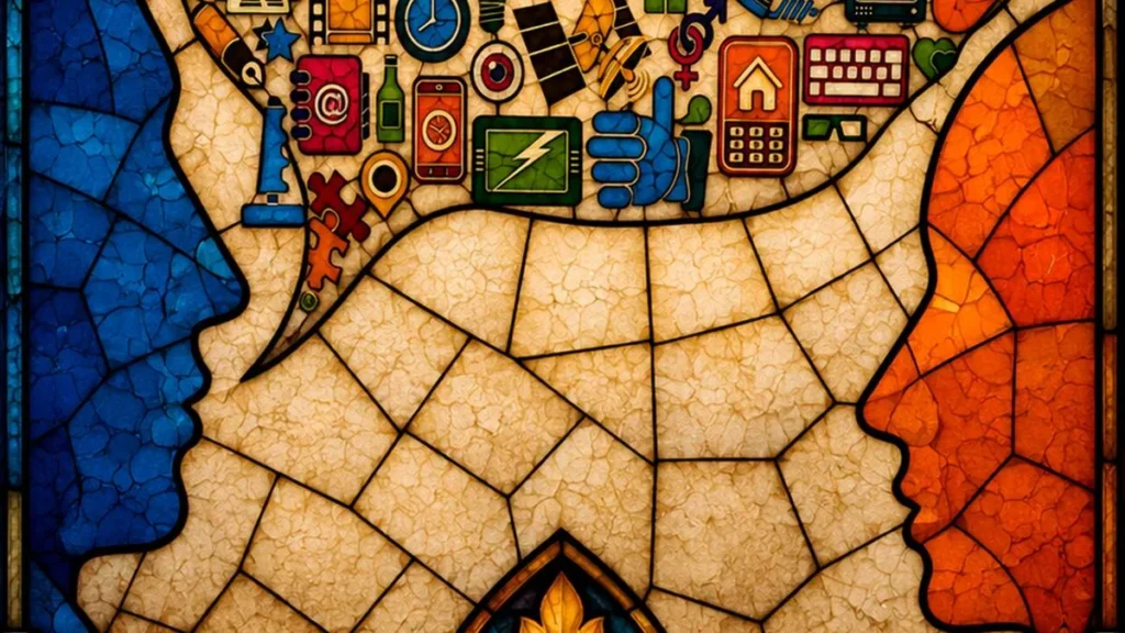 Imagem DIA DAS COMUNICACOES SOCIAIS 1920x1080 Easy Resize.com do artigo "Senhor, ensina-nos a comunicar com o coração"