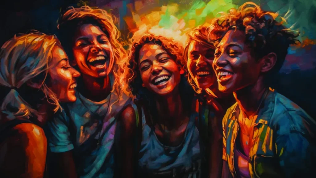 Imagem JM Caminho para ser feliz Servir e fazer o bem do artigo Caminho para ser feliz: Servir e fazer o bem!