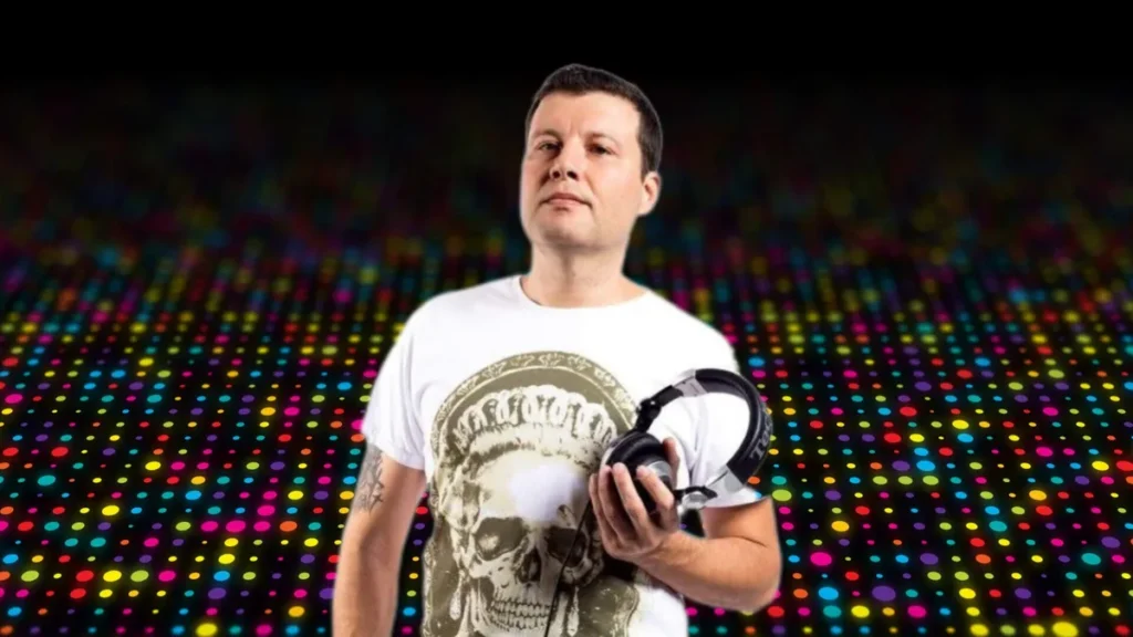 Imagem Ta na Pista DJ Alex Cristiano do artigo O som do sábado no Tá na Pista tem nome: DJ Alex Cristiano