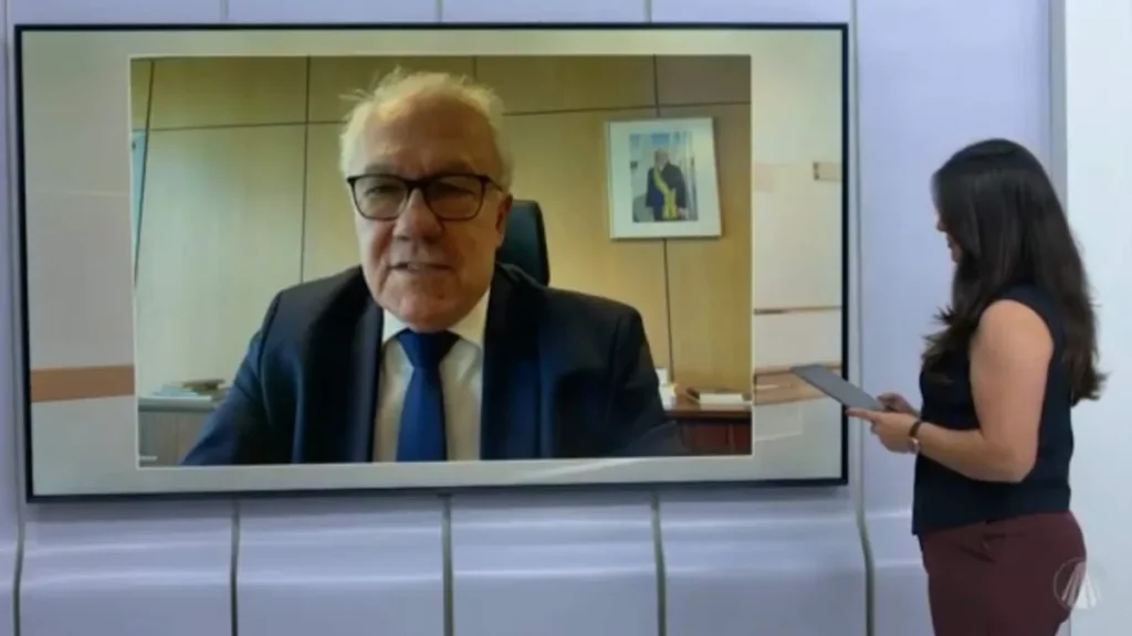 Imagem enem inscricoes 2026 tj aparecida do artigo Enem 2026 abre inscrições com novidades no exame; veja reportagem