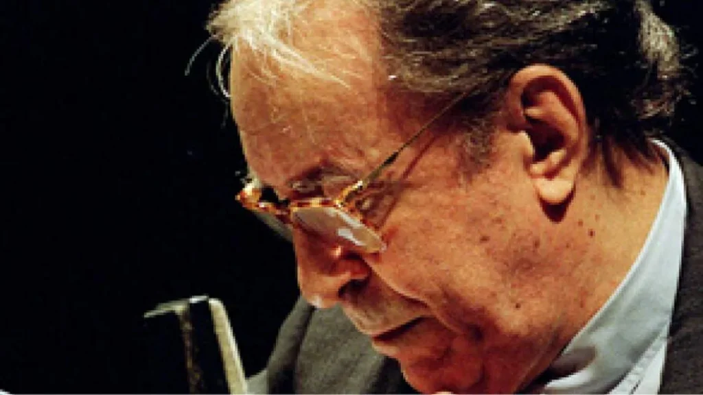 Imagem Joao Gilberto