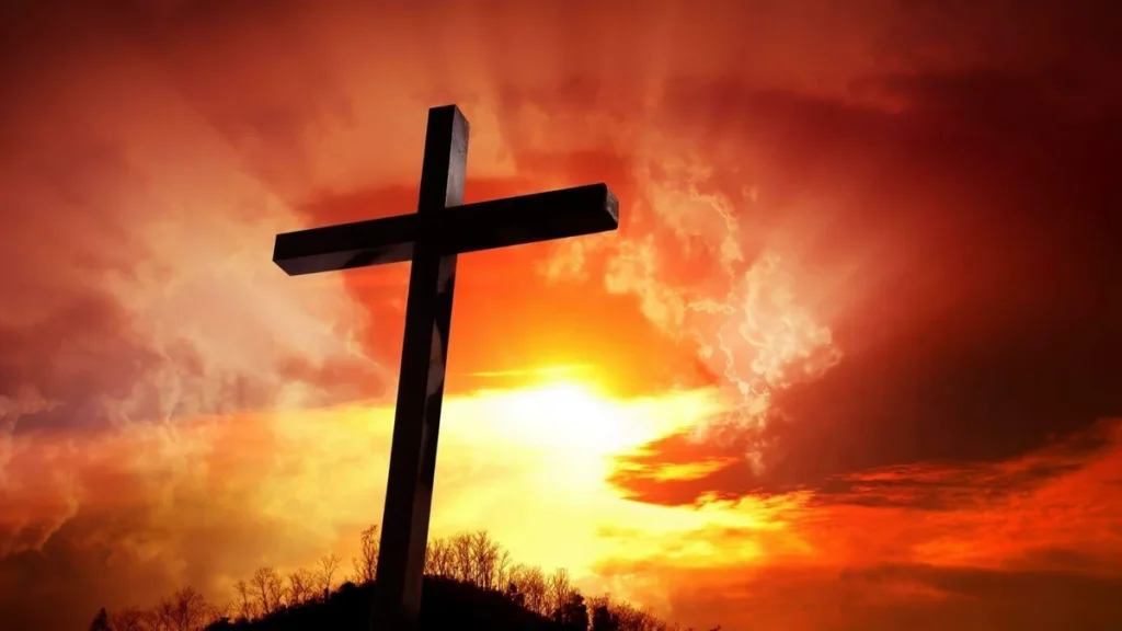 Imagem Ressurreicao Pascoa do artigo Domingo de Páscoa: Cristo se faz presente entre nós