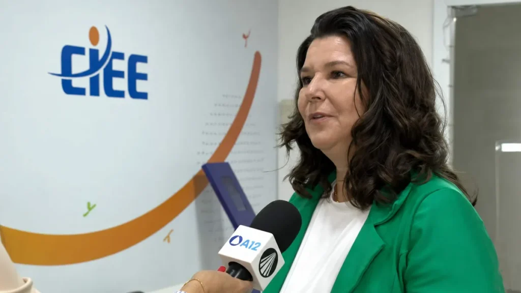 Imagem ciee vagas de estagio tj aparecida do artigo CIEE abre 7 mil vagas de estágio em todo o Brasil, veja reportagem