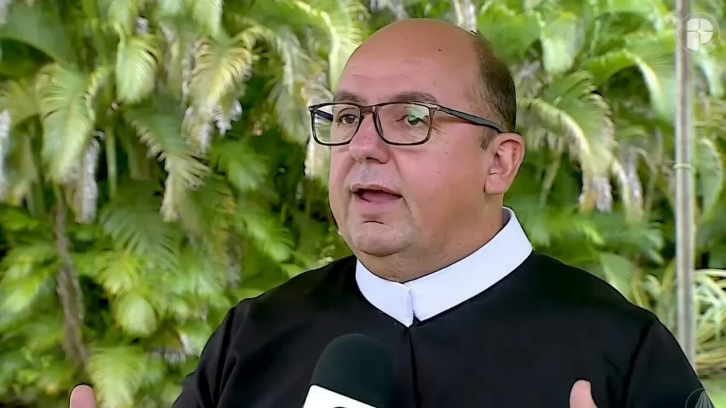 Imagem igreja em saida do artigo Igreja em Saída - 23 de março de 2023