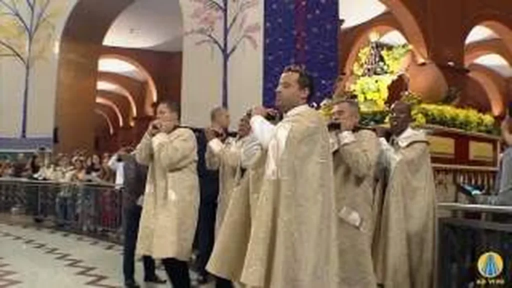 Imagem sexto dia da novena solene completa do artigo Sexto dia da Novena Solene - Completa